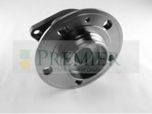 BRT Bearings PWK0366 rato guolio komplektas 
 Ašies montavimas/vairavimo mechanizmas/ratai -> Rato stebulė/montavimas -> Rato guolis
9173872