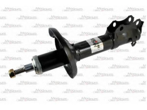 Magnum Technology AHW012MT amortizatorius 
 Pakaba -> Amortizatorius
357413031H, 357413031L, 357413031S