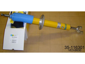BILSTEIN 35-116301 amortizatorius