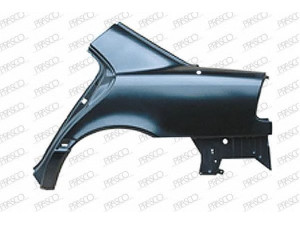 PRASCO ME0253064 šoninis skydas 
 Kėbulas -> Kuro bakas/dalys
2026300121, 2026300321