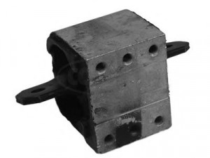 CORTECO 80001463 montavimas, automatinė transmisija; montavimas, neautomatinė transmisija 
 Transmisija -> Neautomatinė pavarų dėžė -> Ašies montavimas
639 242 00 13