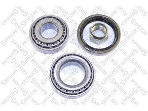 STELLOX 43-28025-SX rato guolio komplektas 
 Ašies montavimas/vairavimo mechanizmas/ratai -> Rato stebulė/montavimas -> Rato guolis
031733075