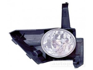VAN WEZEL 2557996 rūko žibintas 
 Kėbulas -> Pagalbiniai žibintai/dalys -> Rūko žibintas/dalys -> Rūko žibintas/įterp.
33901-S9AJ01