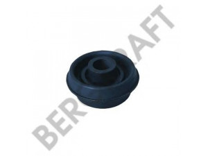 BERGKRAFT BK2852421SP įvorė, vairuotojo kabinos pakaba
81.96210.0400, 81962100400