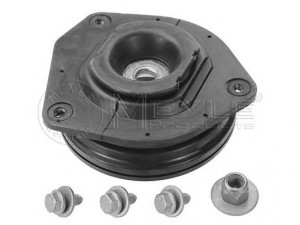 MEYLE 16-14 641 0021 remonto komplektas, pakabos statramstis 
 Ašies montavimas/vairavimo mechanizmas/ratai -> Montavimas, pakabos statramstis
543A05333R, 7701209840, 8200591283