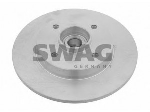 SWAG 62 92 7201 stabdžių diskas 
 Dviratė transporto priemonės -> Stabdžių sistema -> Stabdžių diskai / priedai
4246.Z9, 4249.34, 4246.Z9, 4249.34