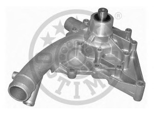 OPTIMAL AQ-1358 vandens siurblys 
 Aušinimo sistema -> Vandens siurblys/tarpiklis -> Vandens siurblys
1022000301, 1022000320, 1022000401