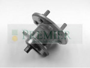BRT Bearings PWK1630 rato guolio komplektas 
 Ašies montavimas/vairavimo mechanizmas/ratai -> Rato stebulė/montavimas -> Rato guolis
42450-48010