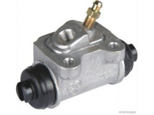 MAGNETI MARELLI 600000081630 rato stabdžių cilindras
47570-87706, 47570-87706-000, 47570-87710