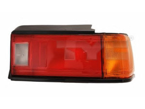TYC 11-1571001 kombinuotas galinis žibintas 
 Kėbulas -> Transporto priemonės galas -> Kombinuotas galinis žibintas/dalys -> Kombinuotas galinis žibintas