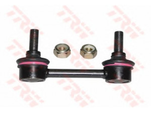 TRW JTS195 šarnyro stabilizatorius 
 Ašies montavimas/vairavimo mechanizmas/ratai -> Stabilizatorius/fiksatoriai -> Savaime išsilyginanti atrama
3395949, 3799085, GA2C28170B, GA2B28170