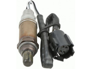 BOSCH F 00H L00 093 lambda jutiklis 
 Išmetimo sistema -> Jutiklis/zondas
04606133AD, 4606 133AD, 56017 711