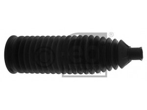 FEBI BILSTEIN 43551 gofruotoji membrana, vairavimas
1609 356, 1609 356 SK1, 93191260