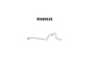 VENEPORTE RN55935 išleidimo kolektorius
7700691313
