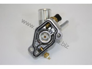 AUTOMEGA 1063380035 termostatas, aušinimo skystis 
 Aušinimo sistema -> Termostatas/tarpiklis -> Thermostat
6338035, 6338035, 6338035, 93181245