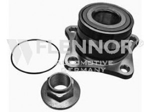 FLENNOR FR971746 rato guolio komplektas 
 Ašies montavimas/vairavimo mechanizmas/ratai -> Rato stebulė/montavimas -> Rato guolis
42409-12020, 42409-19015, 42410-02040