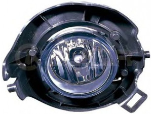 ALKAR 2901574 rūko žibintas 
 Elektros įranga -> Pagalbiniai žibintai/dalys -> Rūko žibintas/dalys -> Rūko žibintas/įterp.
26155EA500