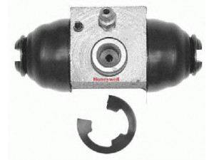 BENDIX 212102B rato stabdžių cilindras 
 Stabdžių sistema -> Ratų cilindrai
1554476
