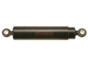 GABRIEL 2128 amortizatorius
540791, 7028, 8085010195, 8519693