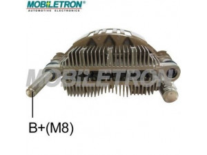 MOBILETRON RM-146 lygintuvas, kintamosios srovės generatorius
A860X61870