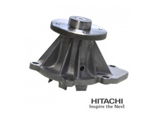 HITACHI 2503628 vandens siurblys 
 Aušinimo sistema -> Vandens siurblys/tarpiklis -> Vandens siurblys
1953222, 1960294, 1962054, 2101040F25
