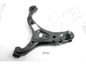 ASHIKA 72-0H-H25R vikšro valdymo svirtis 
 Ašies montavimas/vairavimo mechanizmas/ratai -> Valdymo svirtis/pasukamosios svirties sujungimas -> Vairo trauklės (valdymo svirtis, išilginis balansyras, diago
54501-2B100, 54501-2B500