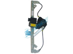 ELECTRIC LIFE ZR RNO84 L lango pakėliklis 
 Komforto sistemos -> Elektrinis lango pakėliklis
8200646837, 8201010935