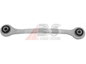 A.B.S. 250236 vikšro valdymo svirtis 
 Ašies montavimas/vairavimo mechanizmas/ratai -> Valdymo svirtis/pasukamosios svirties sujungimas -> Vairo trauklės (valdymo svirtis, išilginis balansyras, diago
140 350 36 06