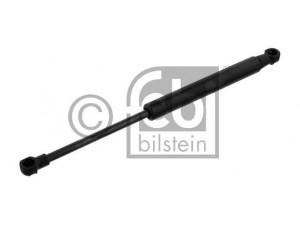 FEBI BILSTEIN 33343 dujinė spyruoklė, bagažinė 
 Priedai -> Bagažinė/pakrovimo skyrius
51801718, 51859320