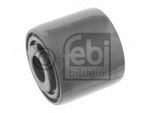FEBI BILSTEIN 22889 skersinio stabilizatoriaus įvorių komplektas 
 Ašies montavimas/vairavimo mechanizmas/ratai -> Stabilizatorius/fiksatoriai -> Sklendės
1283 618