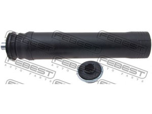 FEBEST TSHB-AURR apsauginis dangtelis/gofruotoji membrana, amortizatorius 
 Pakaba -> Amortizatorius
48341-75010