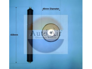 AUTO AIR GLOUCESTER 31-4104 džiovintuvas, oro kondicionierius 
 Oro kondicionavimas -> Džiovintuvas
03026, MHD7410AB, 03026, MHD7410AB