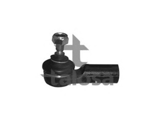 TALOSA 42-06437 skersinės vairo trauklės galas 
 Vairavimas -> Vairo mechanizmo sujungimai
GSJ827, QJB100140