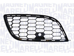 MAGNETI MARELLI 021316910100 buferis 
 Kėbulas -> Kėbulo dalys/ sparnas/buferis -> Priekinis aerodinaminio pasipriešinimo sumažinimas/grotelės
156105341