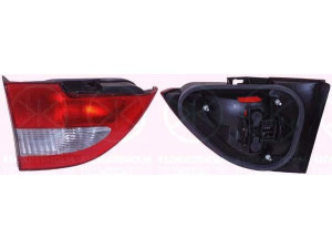 KLOKKERHOLM 60370707A1 kombinuotas galinis žibintas 
 Elektros įranga -> Šviesos -> Kombinuotas galinis žibintas/dalys -> Kombinuotas galinis žibintas
77 00 428 052