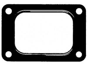 ELRING 753.238 tarpiklis, kroviklis 
 Išmetimo sistema -> Turbokompresorius
0094 196, 139 616, 20 784 537, 417 382