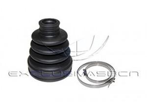 MDR MOB-8311 gofruotoji membrana, kardaninis velenas 
 Ratų pavara -> Gofruotoji membrana
MR953400