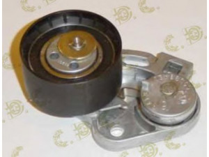 AUTOKIT 03.80195 įtempiklio skriemulys, paskirstymo diržas 
 Techninės priežiūros dalys -> Papildomas remontas
60588421, 60810451