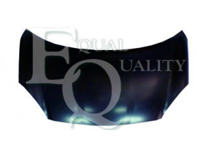 EQUAL QUALITY L05704 gaubtas 
 Kėbulas -> Transporto priemonės galas -> Gaubtas/dalys/garso izoliacinė medžiaga
F510M-1HHMB