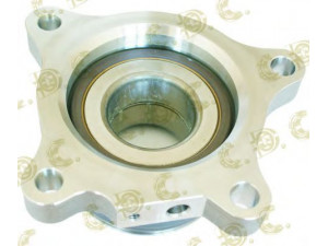 AUTOKIT 01.97942 rato guolio komplektas 
 Ašies montavimas/vairavimo mechanizmas/ratai -> Rato stebulė/montavimas -> Rato guolis
42450-60010, 42450-69015