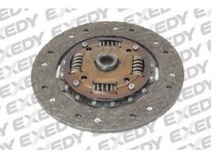 EXEDY DWD318 sankabos diskas 
 Sankaba/dalys -> Sankabos diskas
96138855