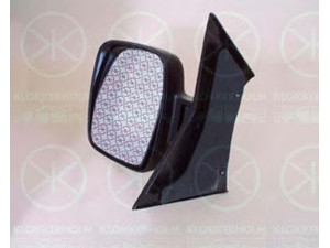 KLOKKERHOLM 35411022 išorinis veidrodėlis 
 Kėbulas -> Liukai/stogai/durys/stoglangis/sulankstomas stogas -> Durys/dalys
638 810 0116
