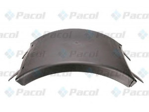 PACOL DAF-RM-001H sparnas 
 Kėbulas -> Kėbulo dalys/ sparnas/buferis -> Purvasaugiai
1328935