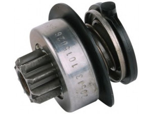 PowerMax 1015026 laisvos eigos pavara, starteris