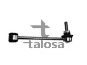 TALOSA 50-02010 šarnyro stabilizatorius 
 Ašies montavimas/vairavimo mechanizmas/ratai -> Stabilizatorius/fiksatoriai -> Savaime išsilyginanti atrama
0001802V004000000, 1802V004000000