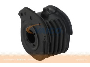 VAICO V95-0140 valdymo svirties/išilginių svirčių įvorė 
 Ašies montavimas/vairavimo mechanizmas/ratai -> Valdymo svirtis/pasukamosios svirties sujungimas -> Montavimas/sutvirtinimas
MB 808909, 30 872 510