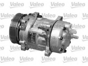 VALEO 699272 kompresorius, oro kondicionierius 
 Oro kondicionavimas -> Kompresorius/dalys
6453-JN, 6453-JQ, 6453-LQ, 6453-LR