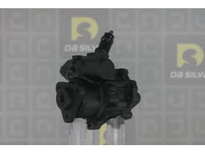DA SILVA DP3390 hidraulinis siurblys, vairo sistema 
 Vairavimas -> Vairo pavara/siurblys
32 41 6 768 169