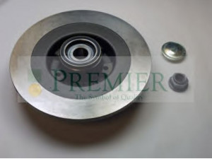 BRT Bearings PWK1766 rato guolio komplektas
7701206924, 8200663193