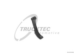 TRUCKTEC AUTOMOTIVE 02.12.086 bėgis, alyvos siurblio pavaros grandinė
601 181 0159